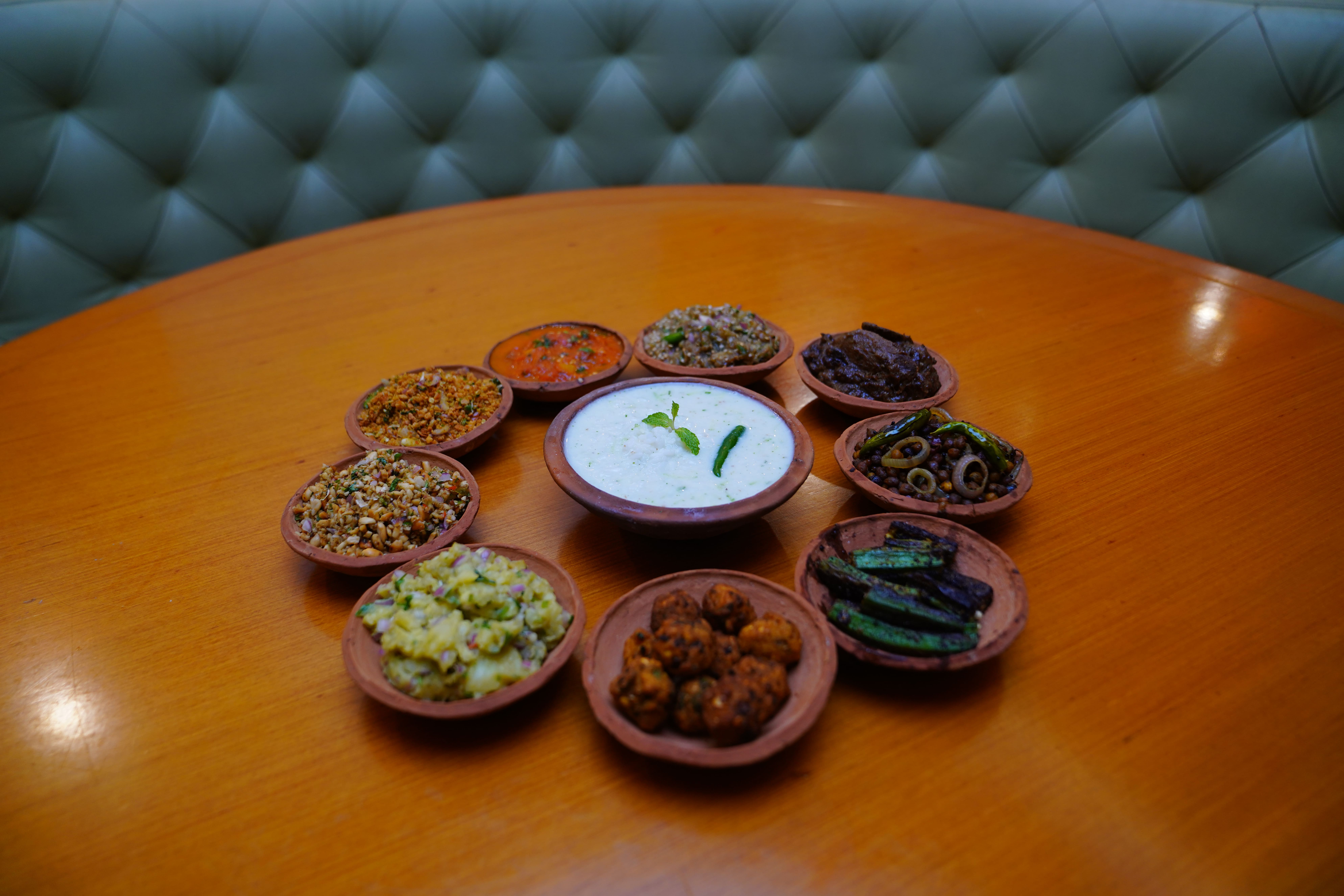 Special Pakhala